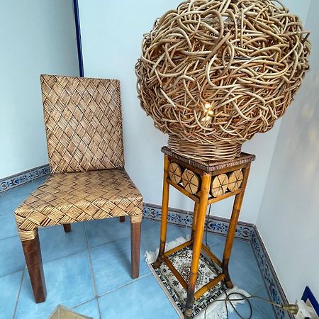 Hellas Makari B&B Сан Вито ло Капо Екстериор снимка