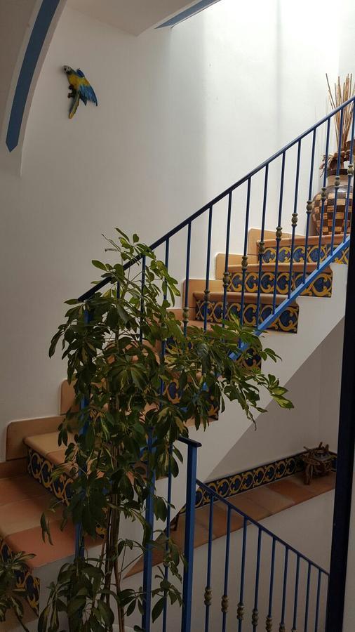 Hellas Makari B&B Сан Вито ло Капо Екстериор снимка
